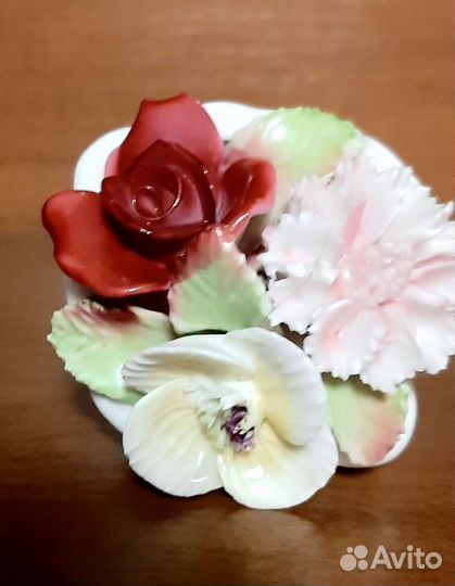 Ваза декоратиная