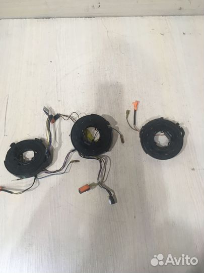 Шлейф подрулевой BMW E39 E38 1094261