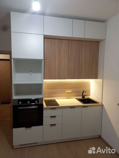 Кухни на заказ в рассрочку