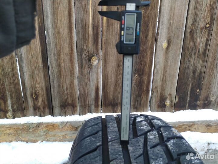 Matador MP 92 Sibir Snow SUV 265/70 R16