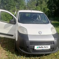 FIAT Fiorino 1.4 MT, 2008, 166 600 км, с пробегом, цена 650 000 руб.