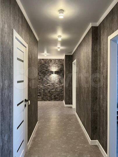 1-к. квартира, 56 м², 5/10 эт.