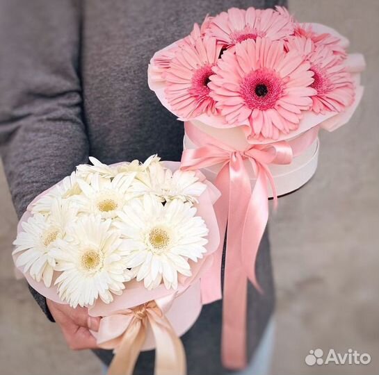 Букет цветов 151 35 25 шт (доставка до двери) Коре