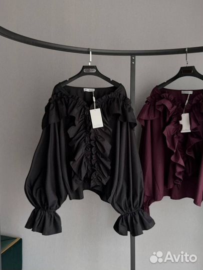 Блузка Max Mara