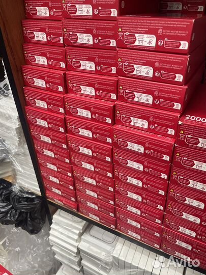 Повербанк 20000 redmi только оптом