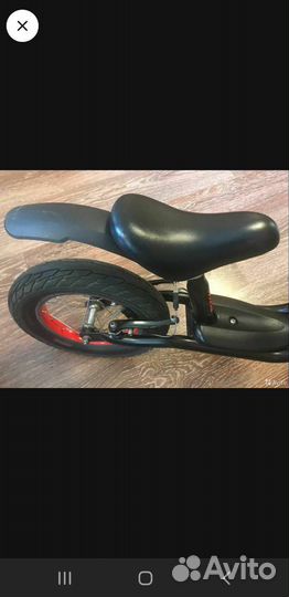 Беговел Puky LR XL