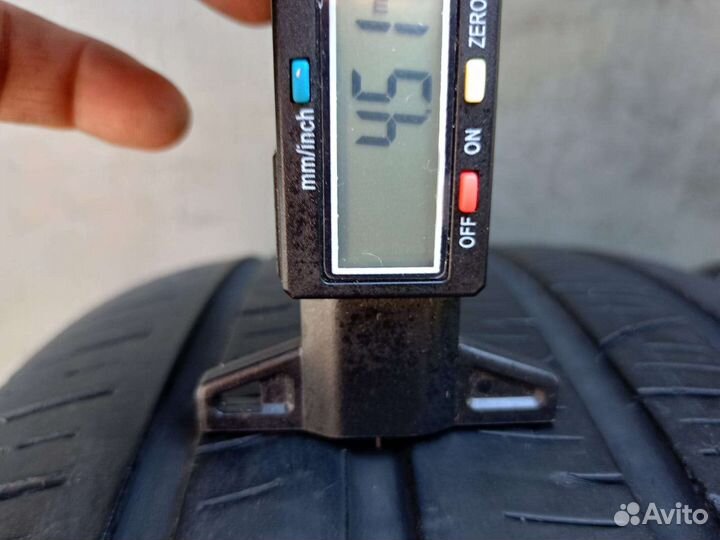 Pirelli Scorpion Verde All Season 235/60 R18 107V