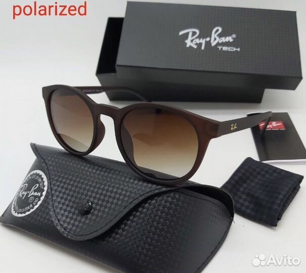Солнцезащитные очки ray ban
