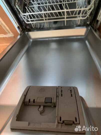 Посудомойка bosch