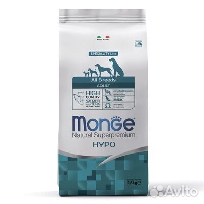 Корм для собак