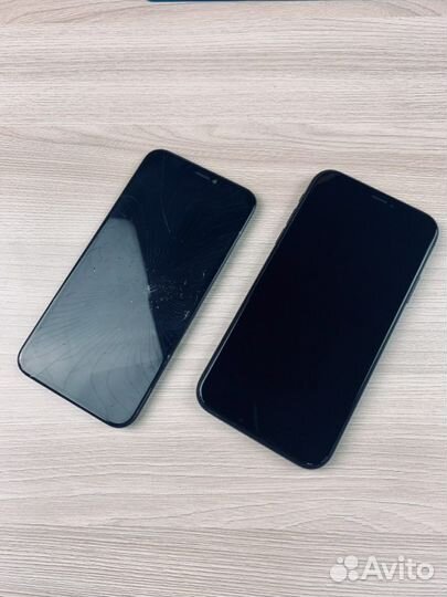 Ремонт телефонов