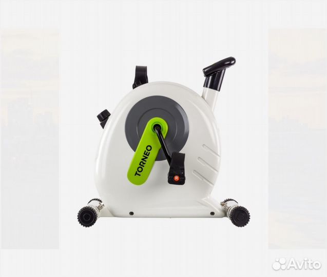 Мини-велотренажер Torneo SMART Bike B-004