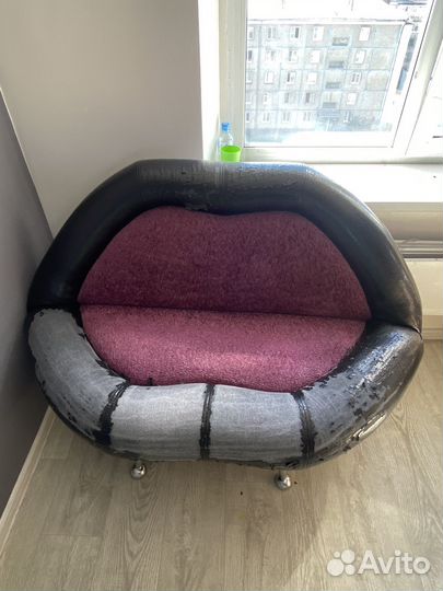 Продам диван бу 1000