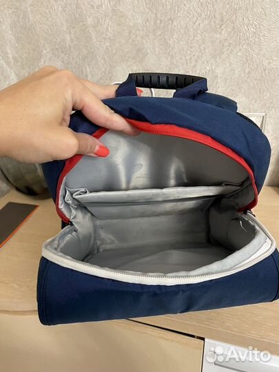 Школьный рюкзак