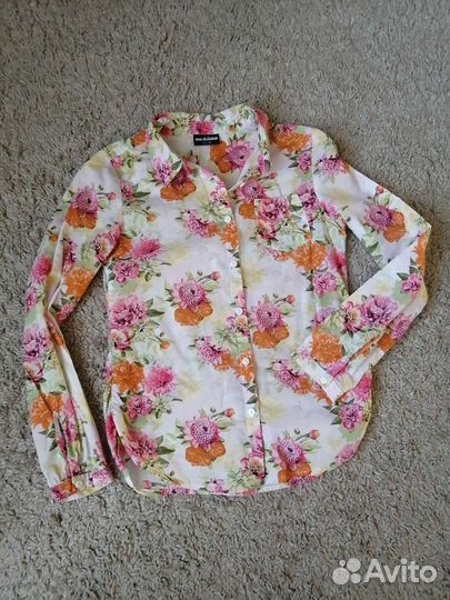 Летние вещи пакетом для девочки рост 140 152