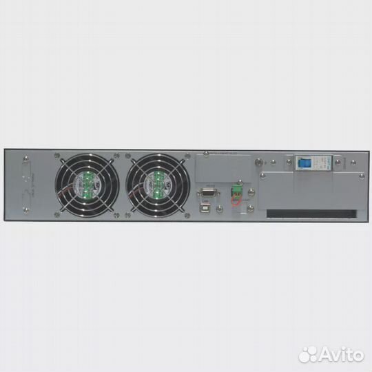 Ибп East EA900 G4 RT 6kVA lcdh