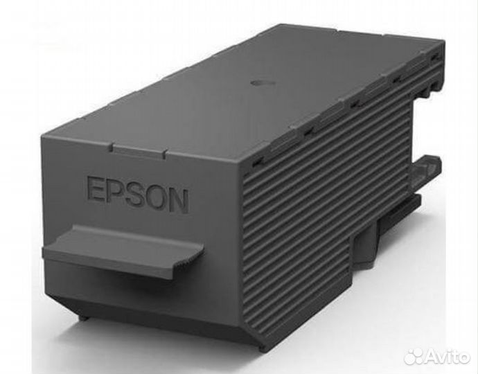 Краска чернила Epson 105/106/T04D0абсорберoriginal