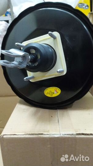 Вакуумный усилитель тормозов Газель Некст Газ