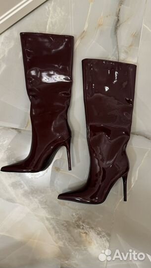 Сапоги женские
