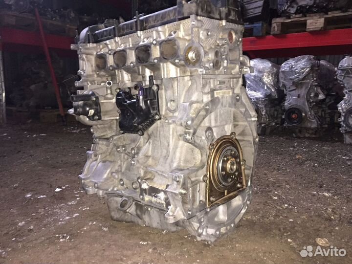 Двс Форд Мондео