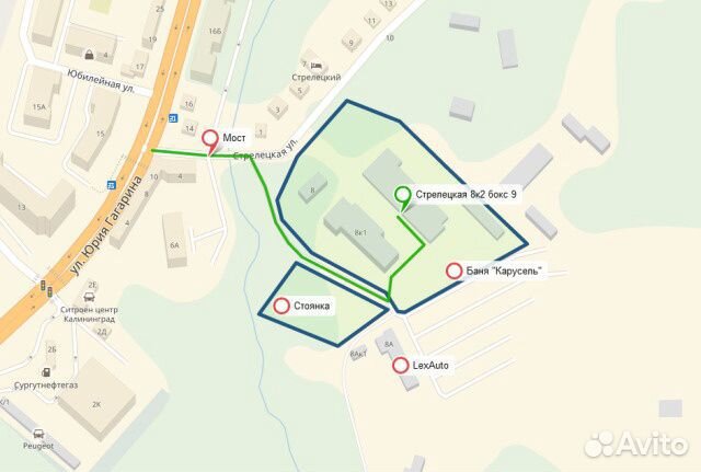 Корпус термостата Chrysler Sebring