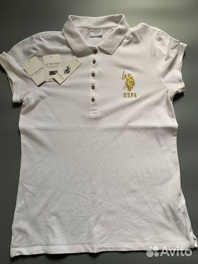 Поло U.S Polo (S size )