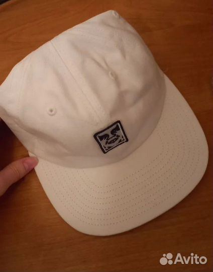 Кепка obey, абсолютно новая