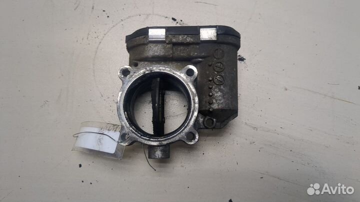 Заслонка дроссельная Volvo V70