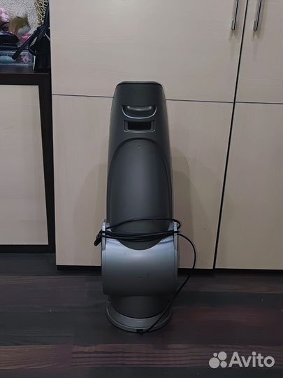 Вентилятор напольный vitek VT-1933