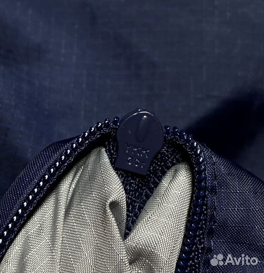 Штаны широкие Adidas Vintage