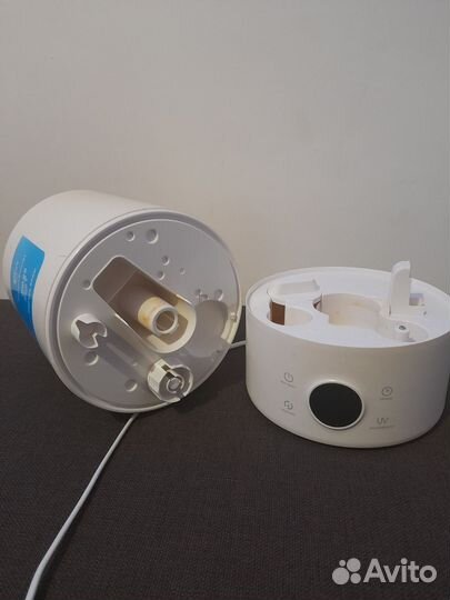 Увлажнитель воздуха dexp hd-440