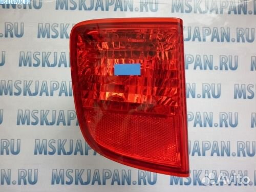 Фонарь противотуманный задний левый Toyota, Lexus