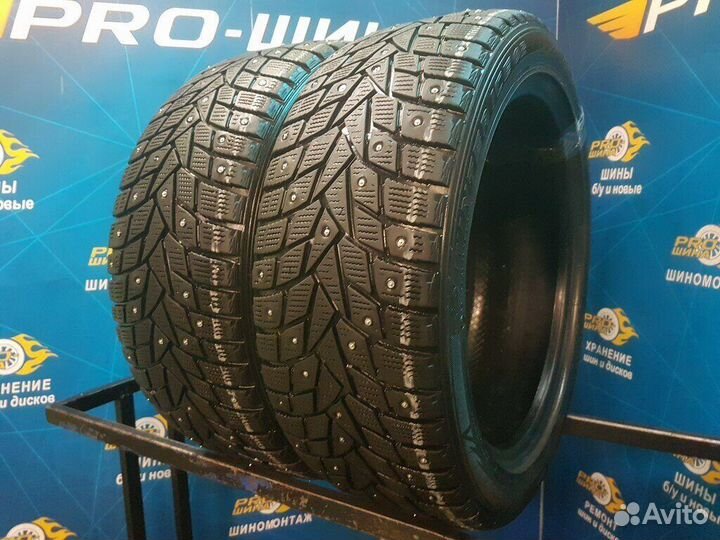 Dunlop SP Winter Ice 02 225/45 R17
