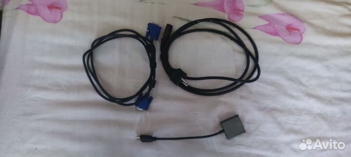 Монитор acer v193hql