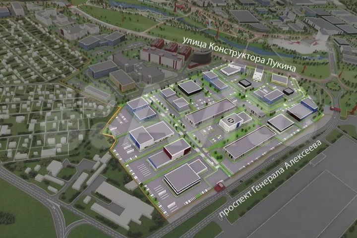 Склад 2000кв.м