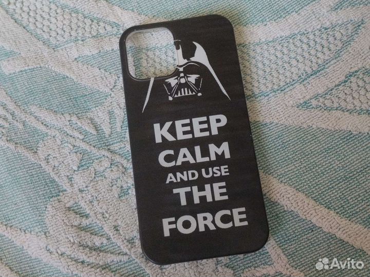 Чехол для Айфона