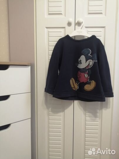 Худи/джемпер/толстовка Zara