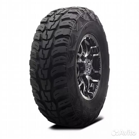 Kumho Road Venture M/T KL71 30/9.5 R15 104Q