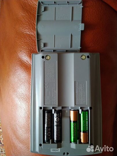 Пульт ду Sony RM-AV3000