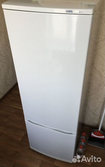 Холодильник Атлант XM 4013-022