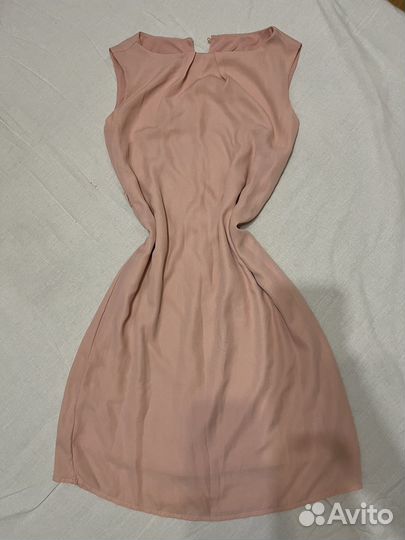 Пакет вещей XXS платья