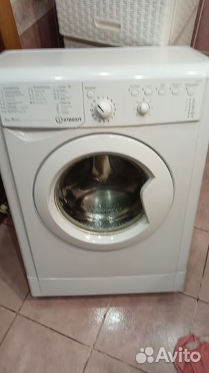 Стиральная машина бу