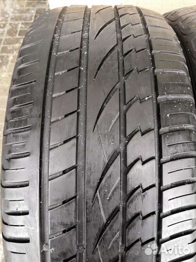 Continental ContiCrossContact UHP 255/50 R19