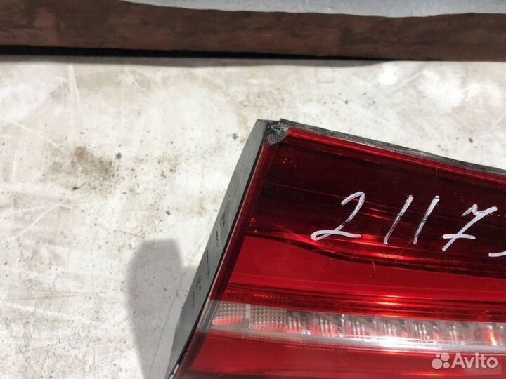 Фонарь задний правый Mercedes-Benz Glc-Class X253