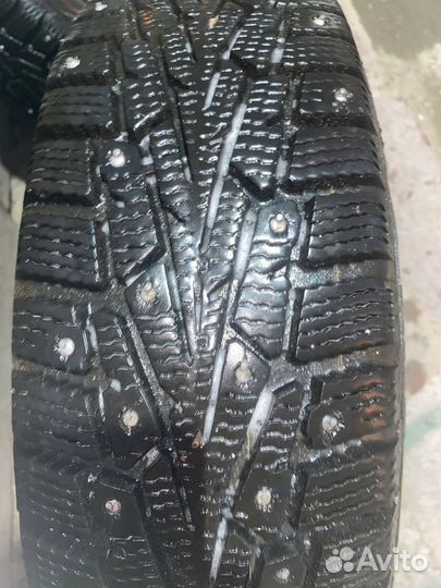 Cordiant Snow Cross 175/70 R13