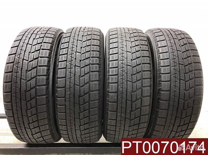 Yokohama Ice Guard IG60 205/60 R16 98H
