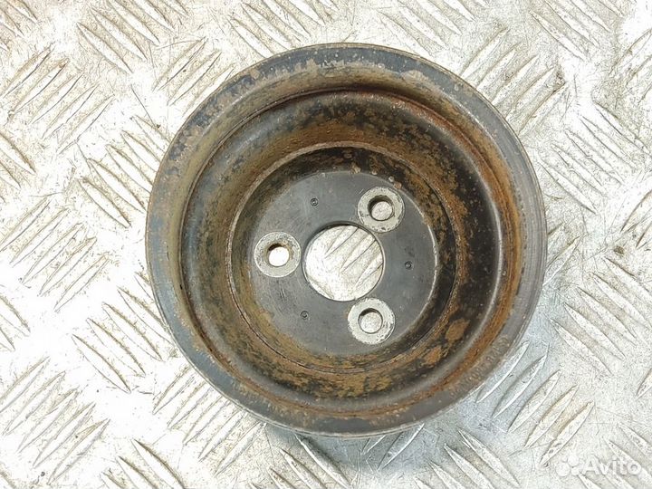 Шкив гидроусилителя E 124