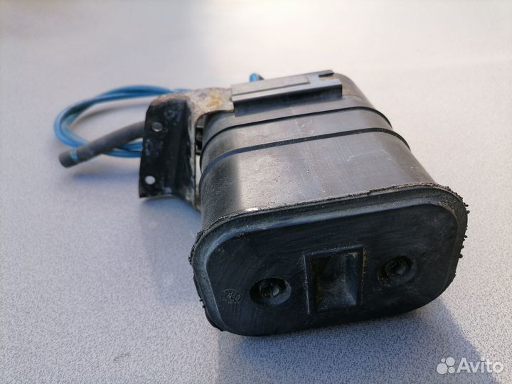 Абсорбер топливного бака Fiat Punto I (176) 1998