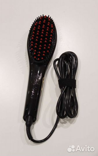 Расческа выпрямитель