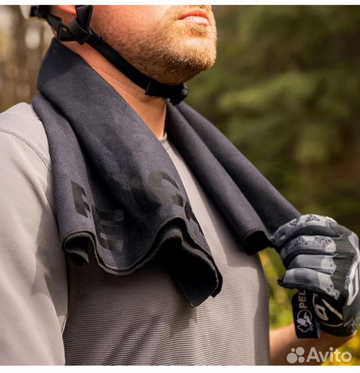 Pelican Outdoor - Многофункциональное полотенце